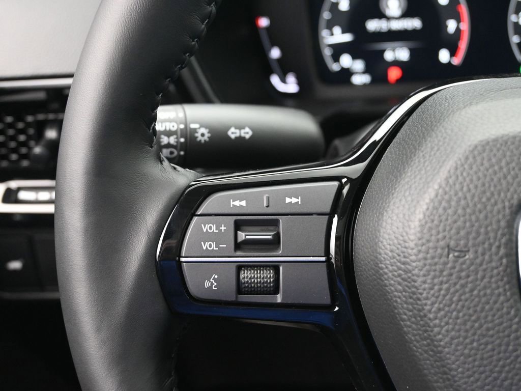 New 2026 Honda CR-V EX-L image 11