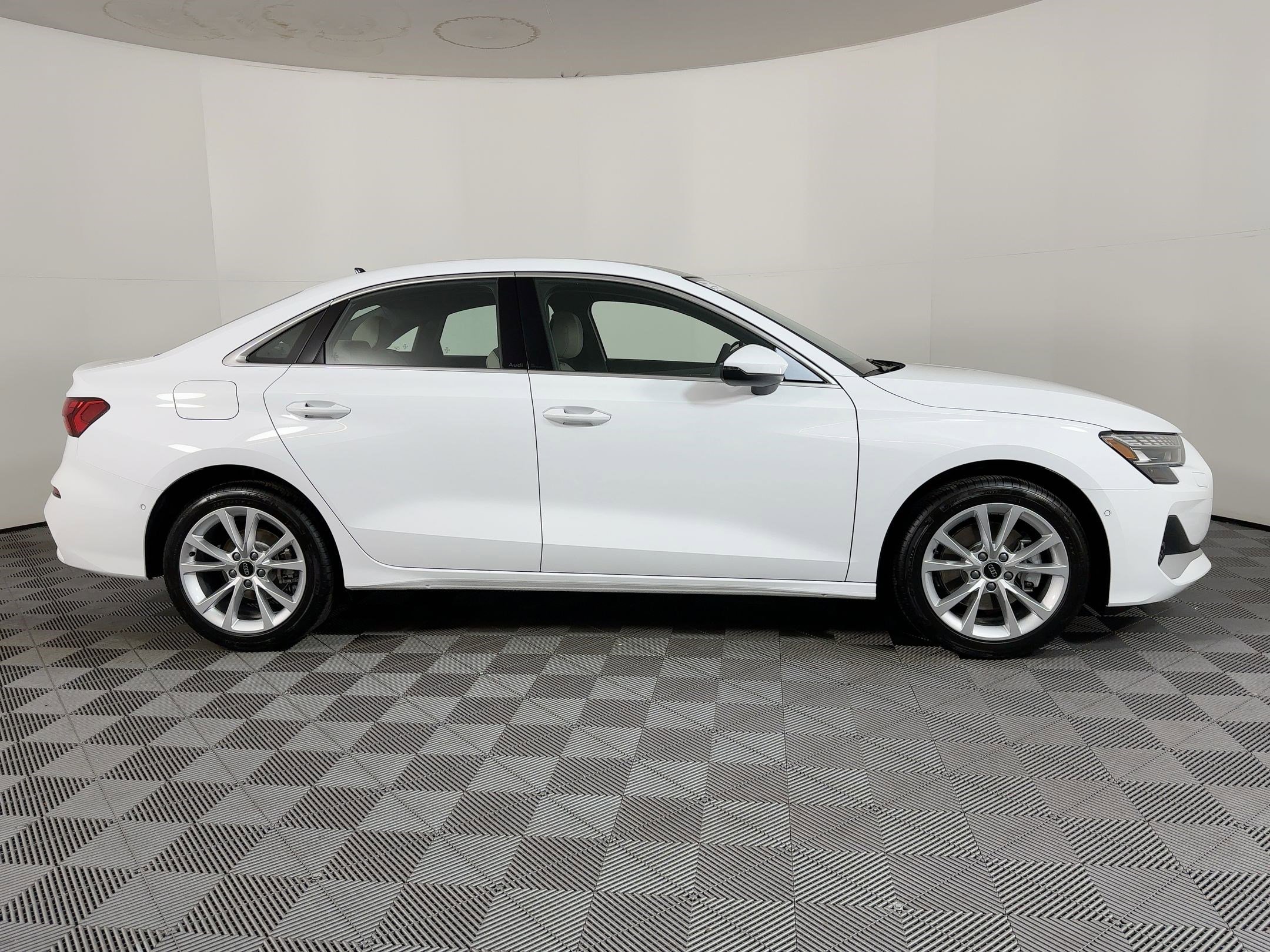 New 2026 Audi A3 2.0T Premium Plus image 7