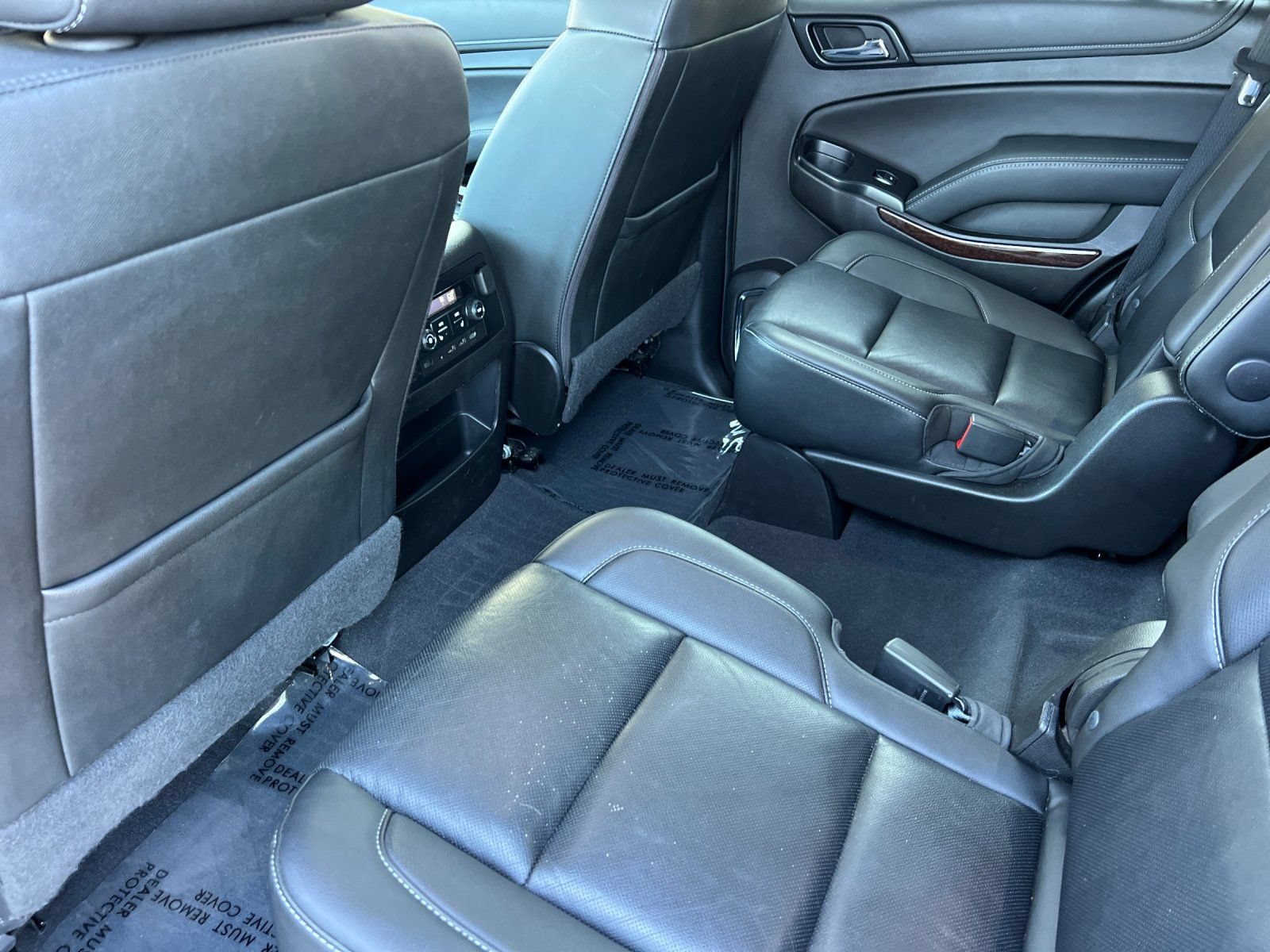 Used 2019 GMC Yukon SLT w/ Open Road Package AWD/4WD image 11