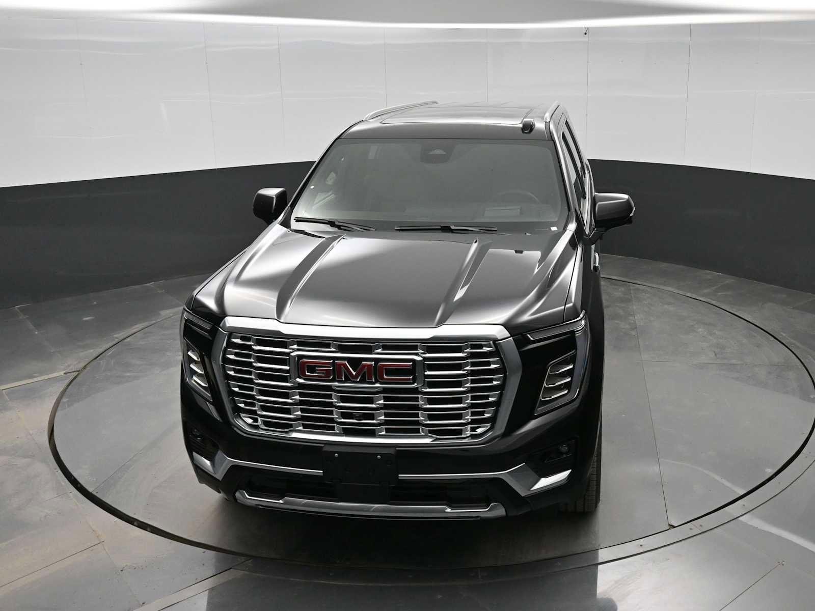 New 2026 GMC Yukon XL Denali w/ Denali Reserve Package image 22