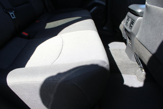 Certified 2022 Toyota RAV4 XLE FWD image 25