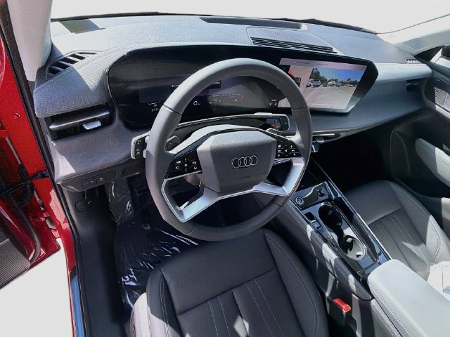 New 2026 Audi Q3 quattro 2.0T AWD/4WD image 26