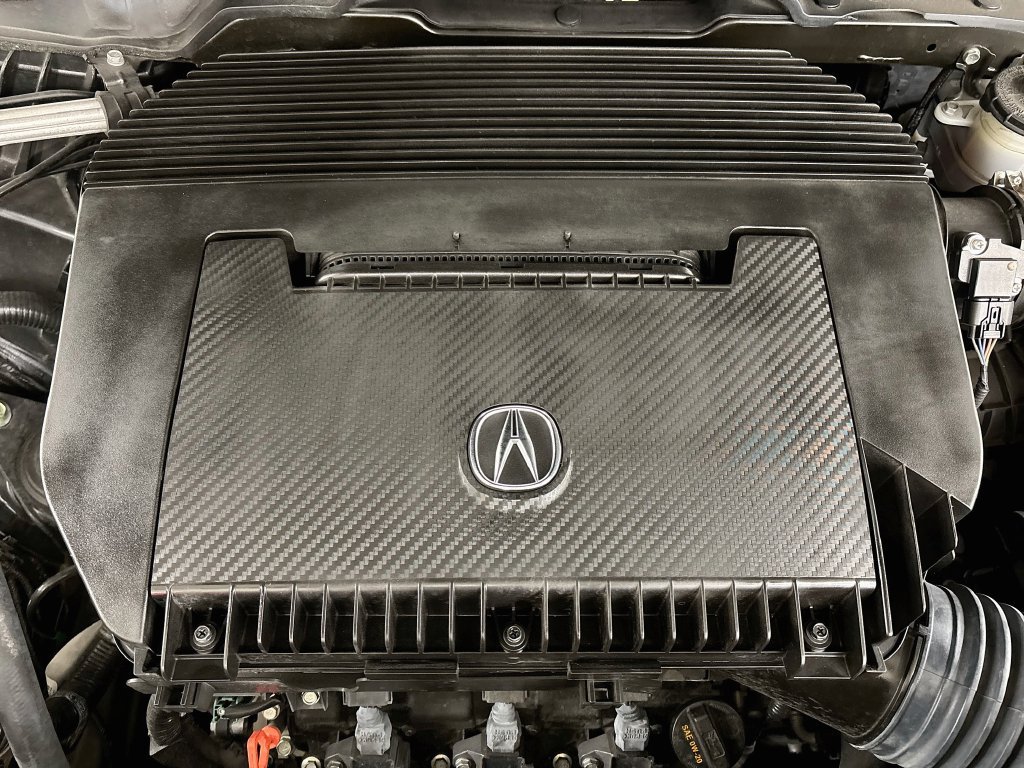 Used 2024 Acura MDX w/ Technology Package FWD image 26