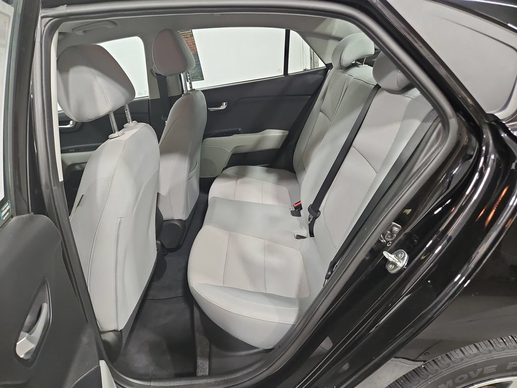 Used 2022 Kia Rio S w/ Technology Package FWD image 24