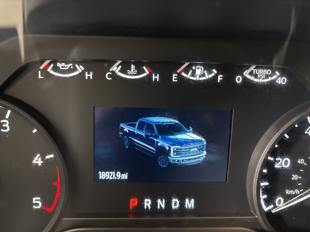 Used 2024 Ford F250 XLT w/ FX4 Off-Road Package image 10