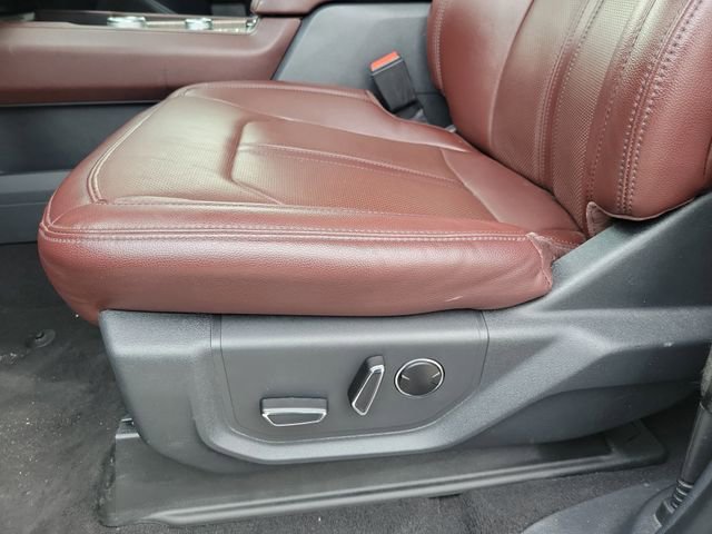 Used 2024 Ford Expedition Max Limited AWD/4WD image 17