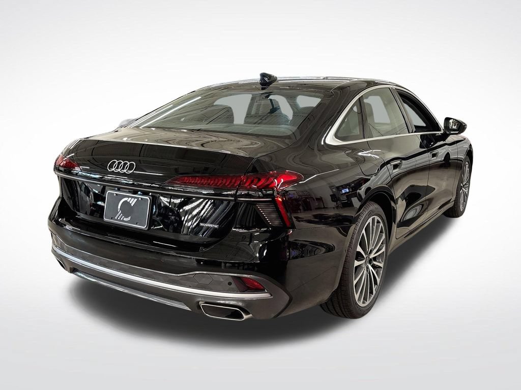 New 2026 Audi A6 Premium Plus AWD/4WD image 5