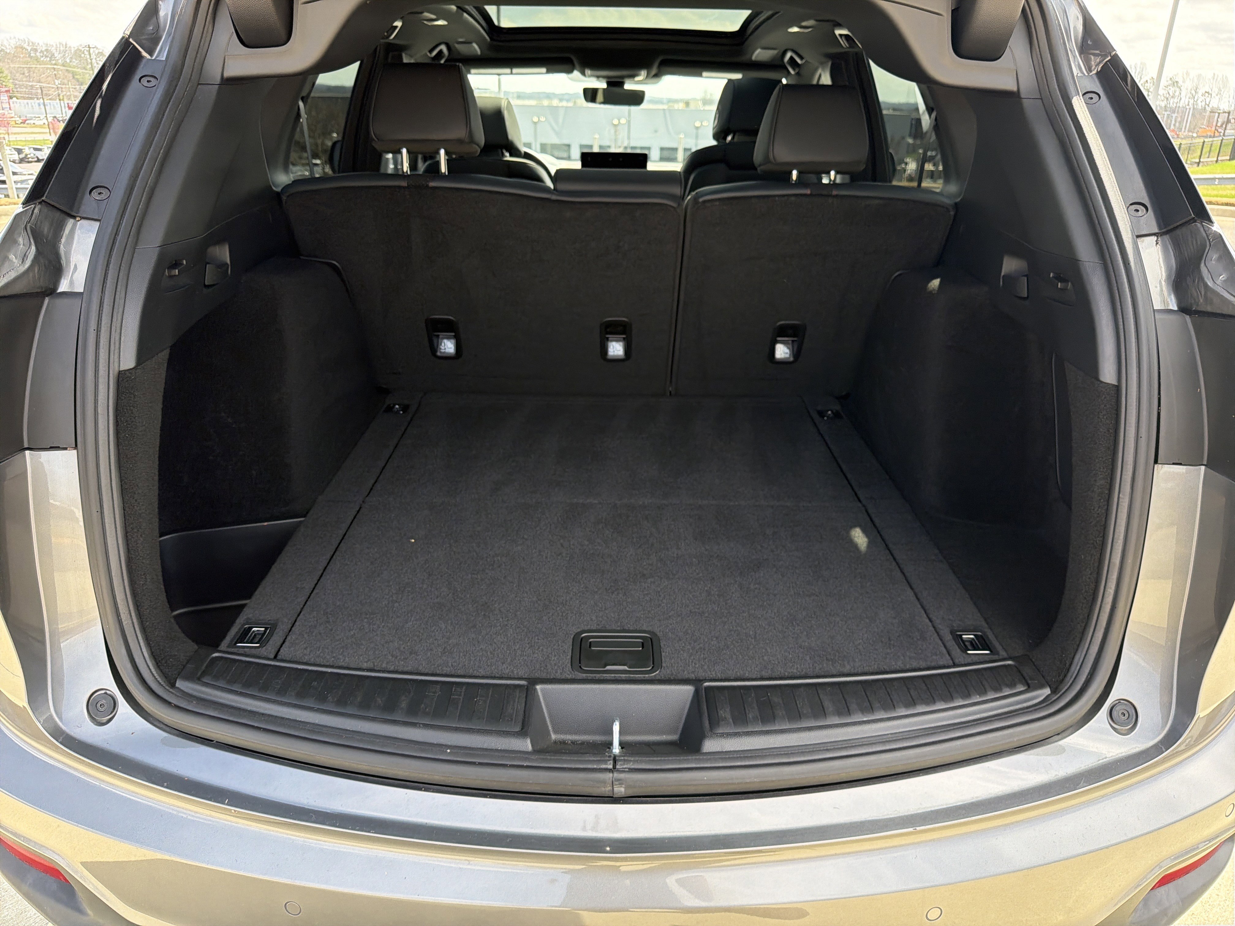 Certified 2023 Acura RDX A-Spec image 32