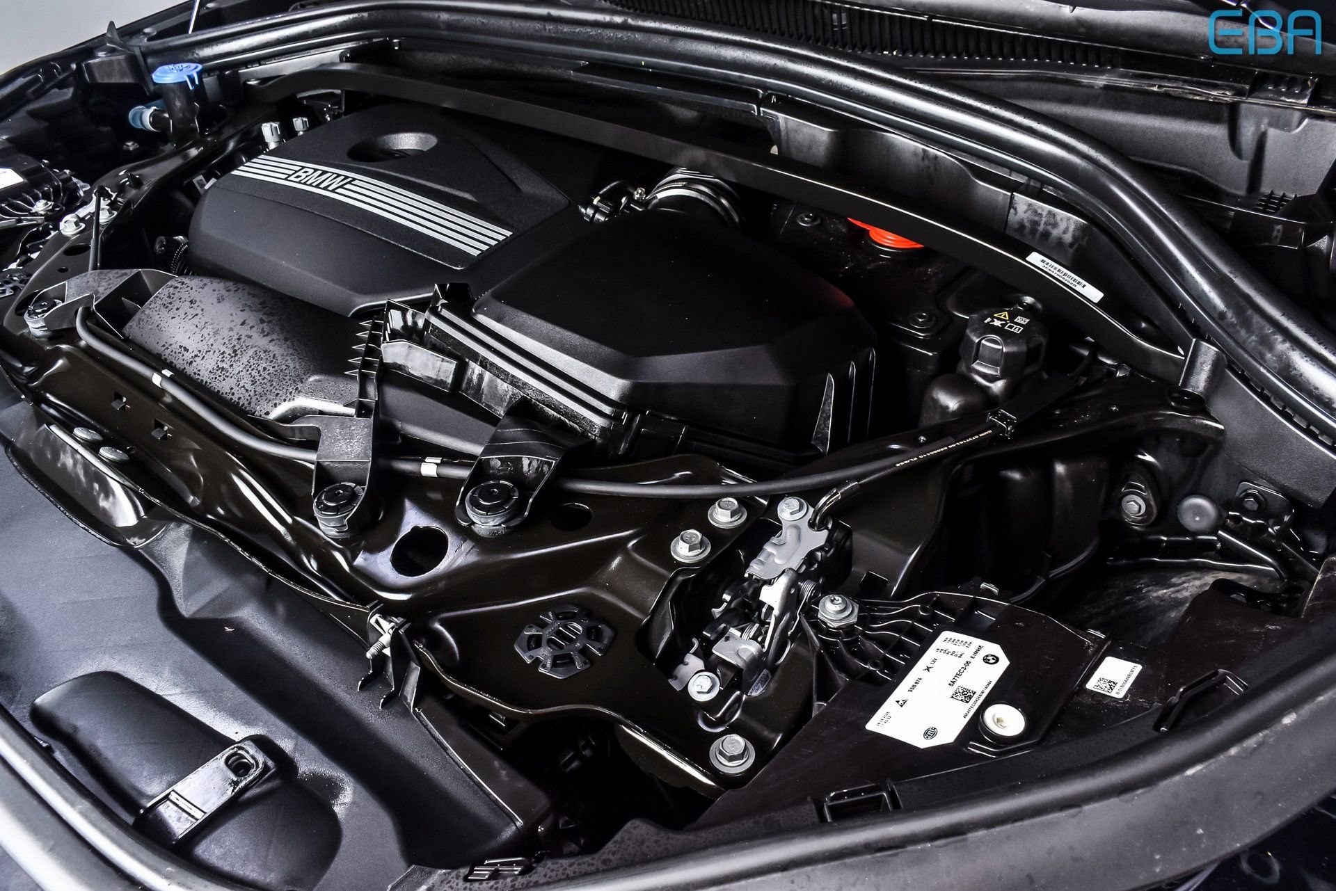 Used 2025 BMW X2 xDrive28i image 13