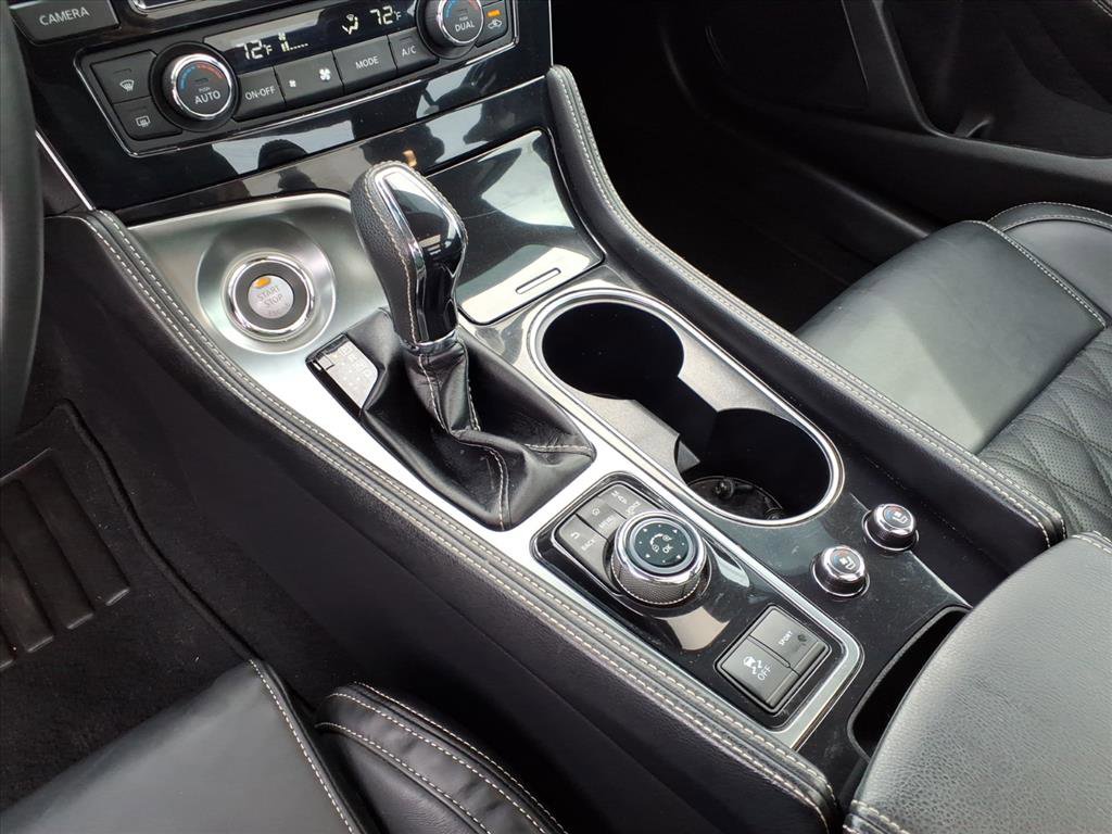 Used 2023 Nissan Maxima Platinum w/ Sport Mat Group image 14