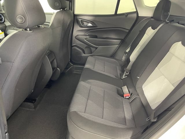 New 2026 Chevrolet Trax LS w/ Driver Confidence Package FWD image 14