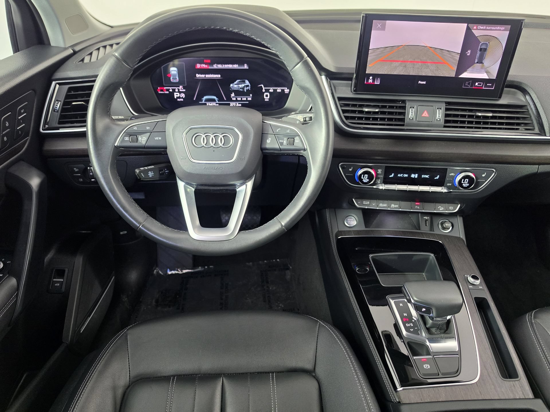Certified 2024 Audi Q5 Premium AWD/4WD image 38