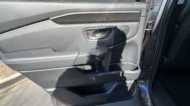 Used 2023 Honda Pilot Elite image 15