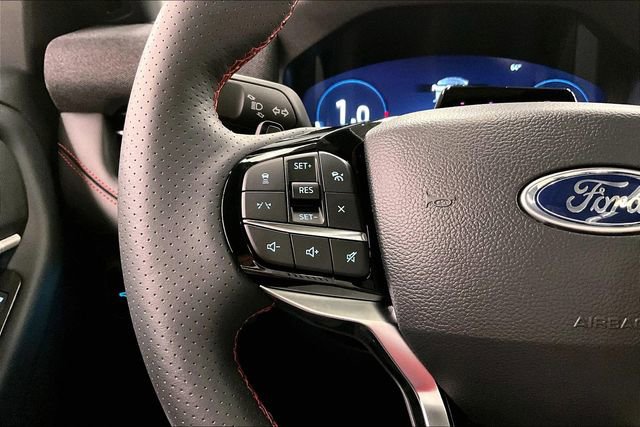 Used 2025 Ford Explorer ST w/ Sun And Sound Package image 25