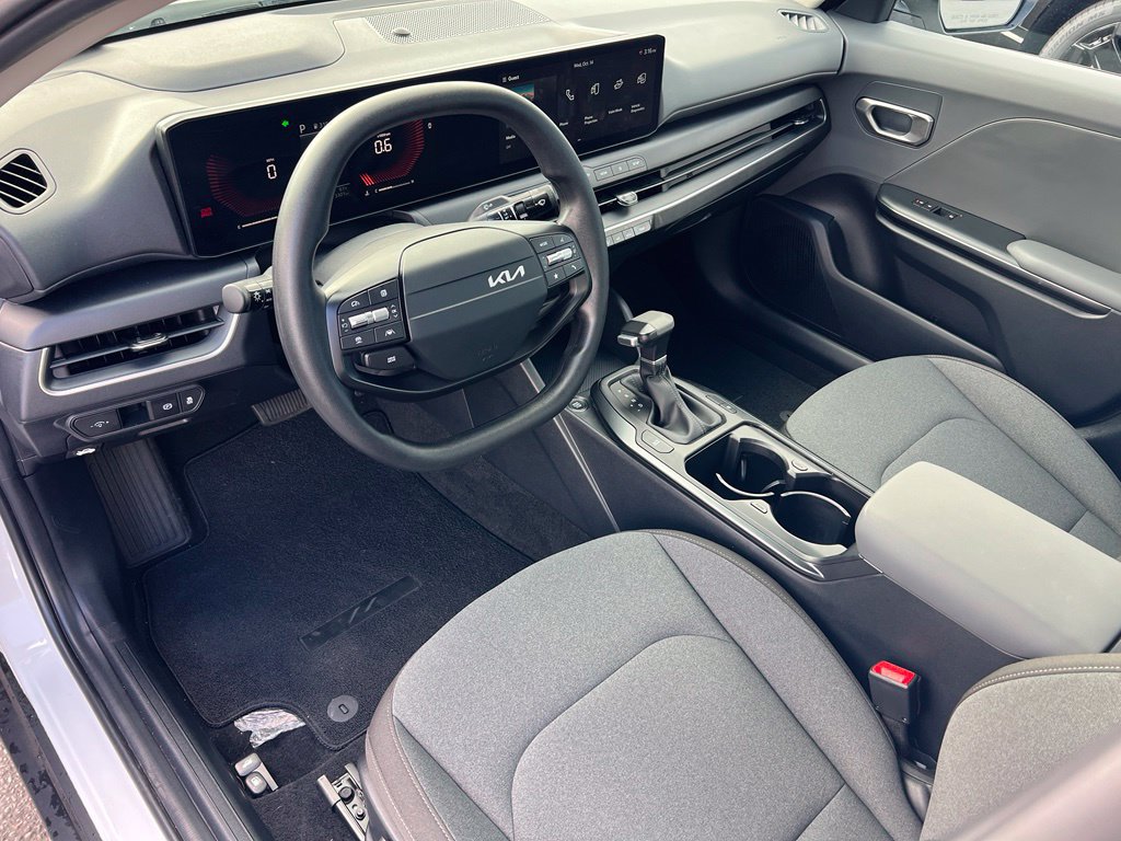Certified 2025 Kia K4 FWD image 15