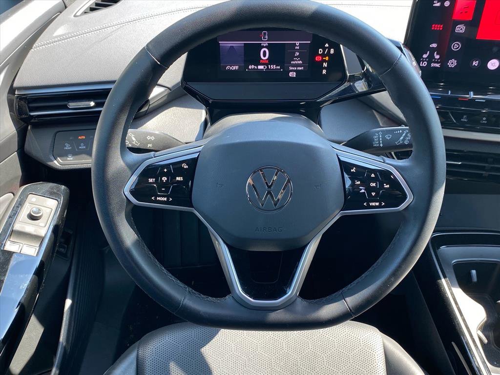 Certified 2023 Volkswagen ID.4 Pro S image 5