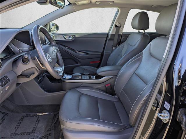 Used 2020 Hyundai Ioniq Limited image 17