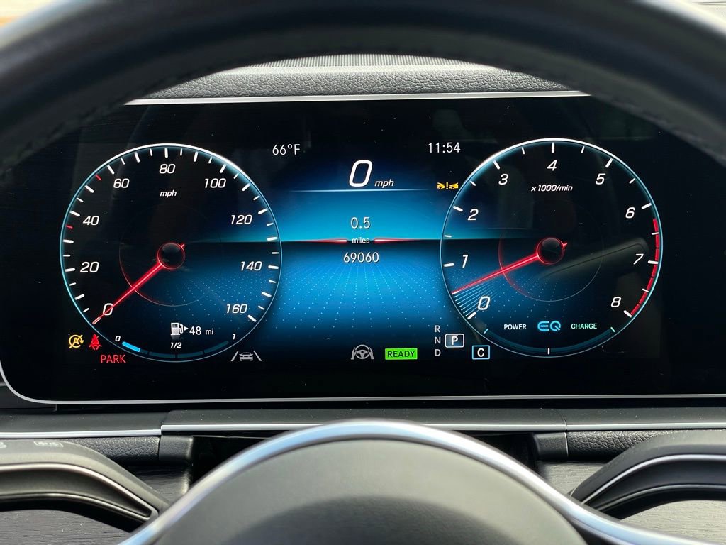 Used 2023 Mercedes-Benz GLE 450 4MATIC image 13