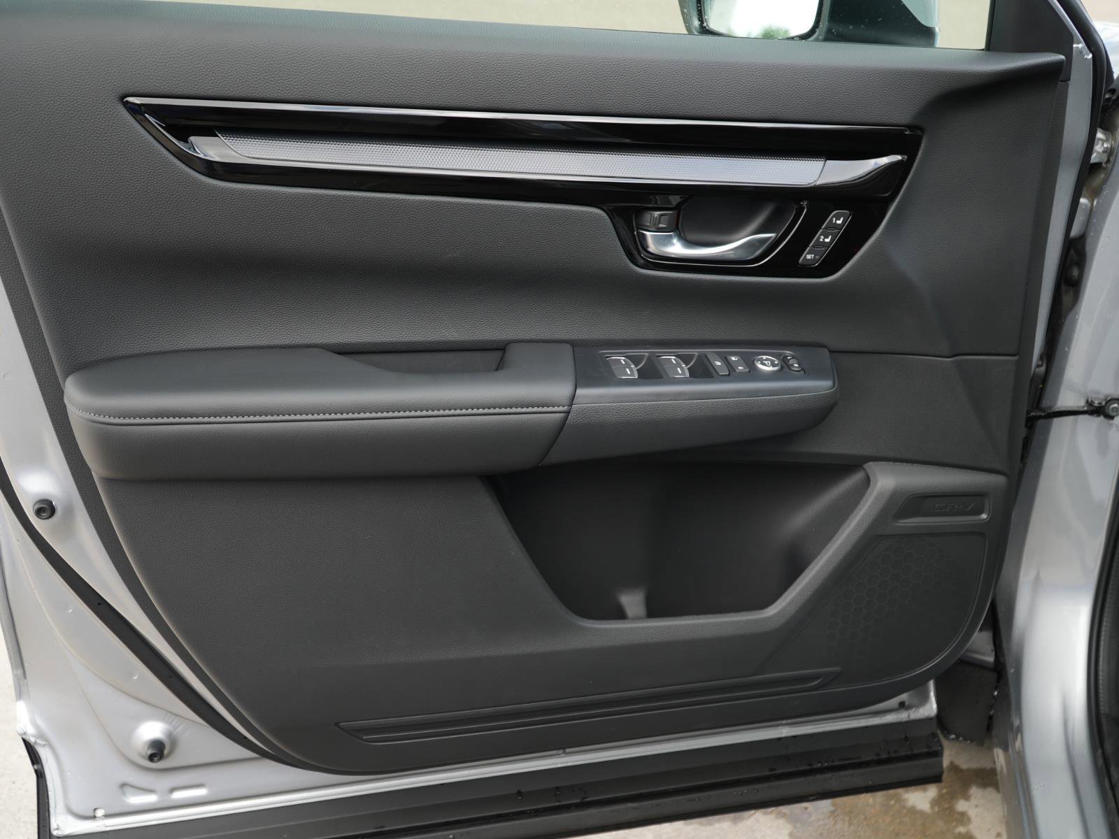 New 2026 Honda CR-V EX-L image 13