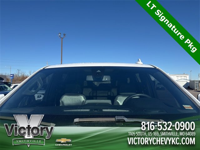 Used 2021 Chevrolet Tahoe LT w/ LT Signature Package image 25