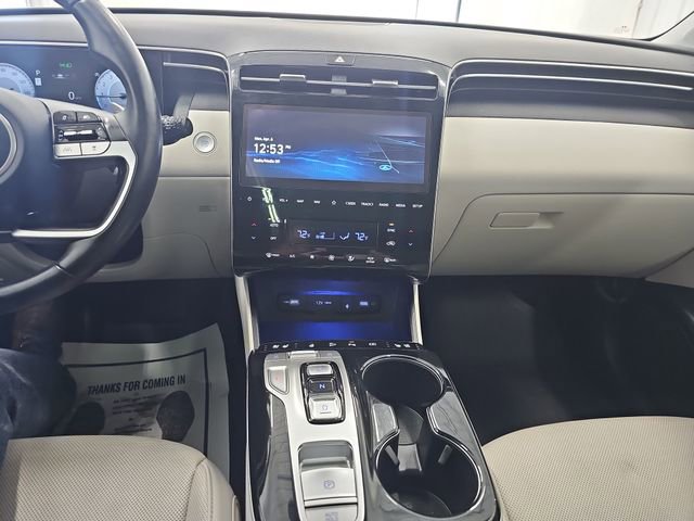 Used 2022 Hyundai Tucson Limited image 17