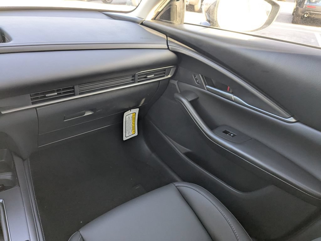 New 2026 MAZDA CX-30 AWD 2.5 S image 16