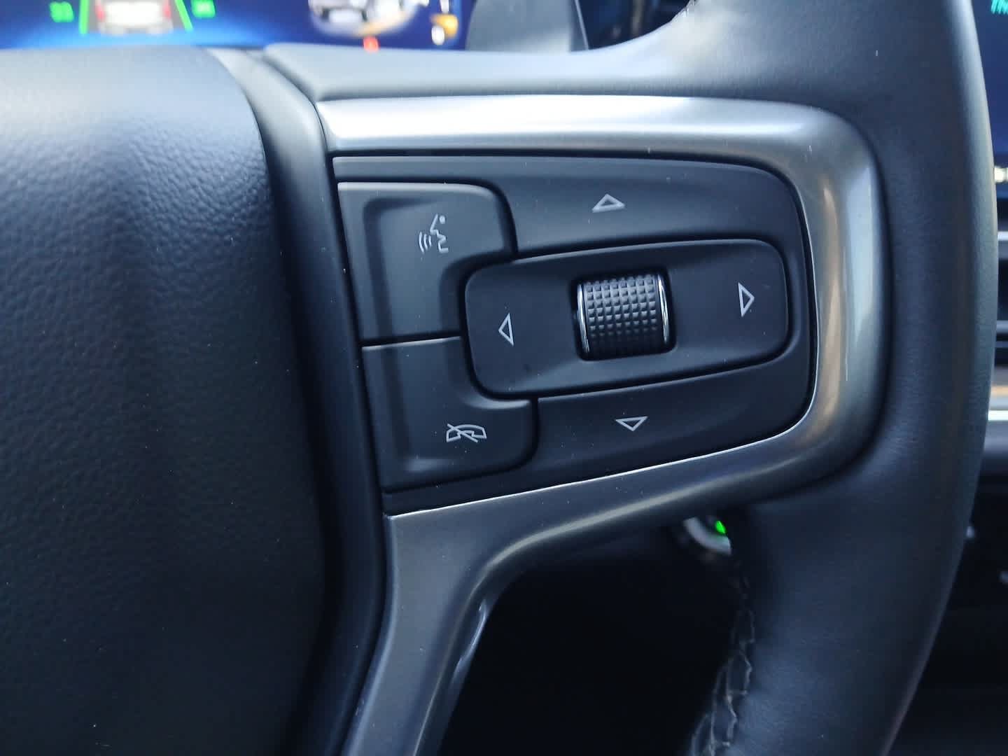 Used 2023 Chevrolet Silverado 1500 LT Trail Boss w/ Protection Package AWD/4WD image 32