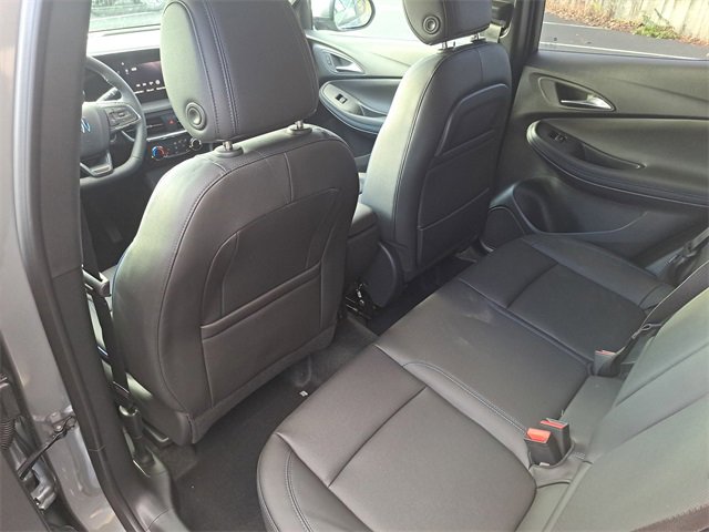 New 2026 Buick Encore GX Sport Touring w/ Advanced Technology Package image 11
