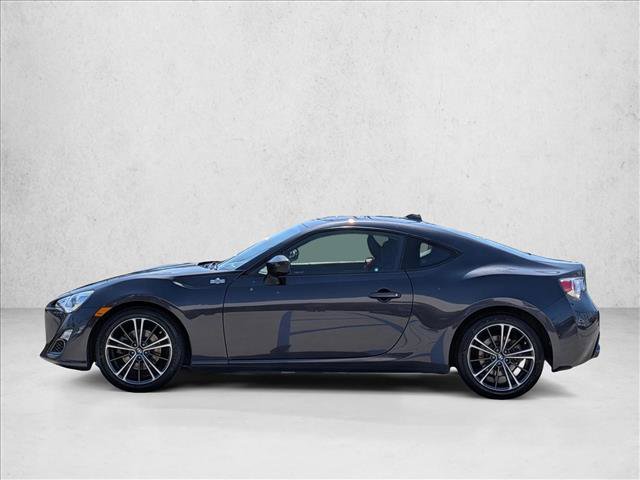 Used 2016 Scion FR-S image 9