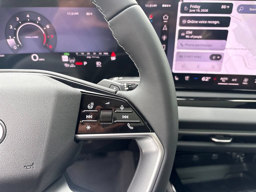 New 2026 Audi A6 Premium Plus AWD/4WD image 22