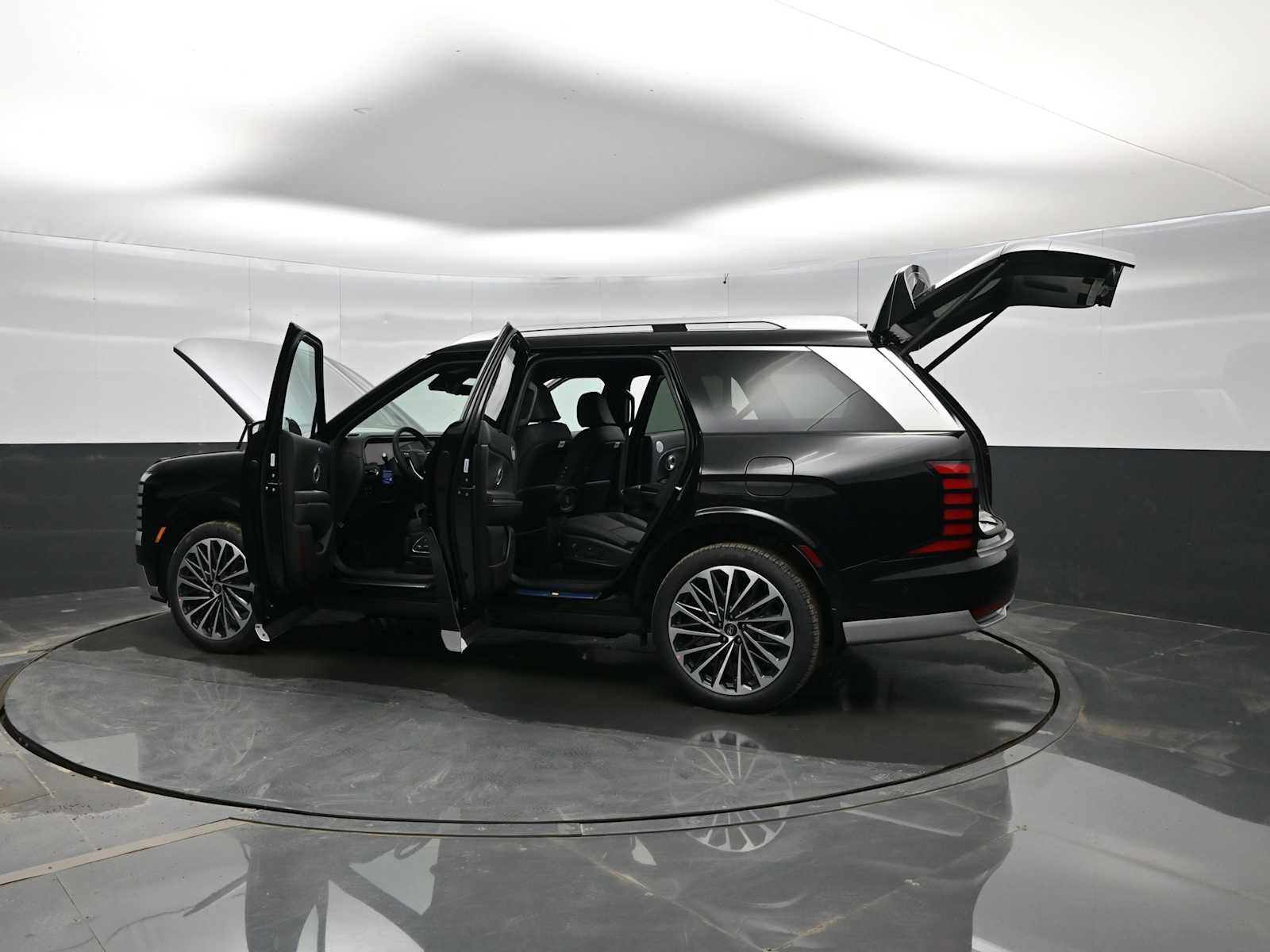 New 2026 Hyundai Palisade Calligraphy image 40