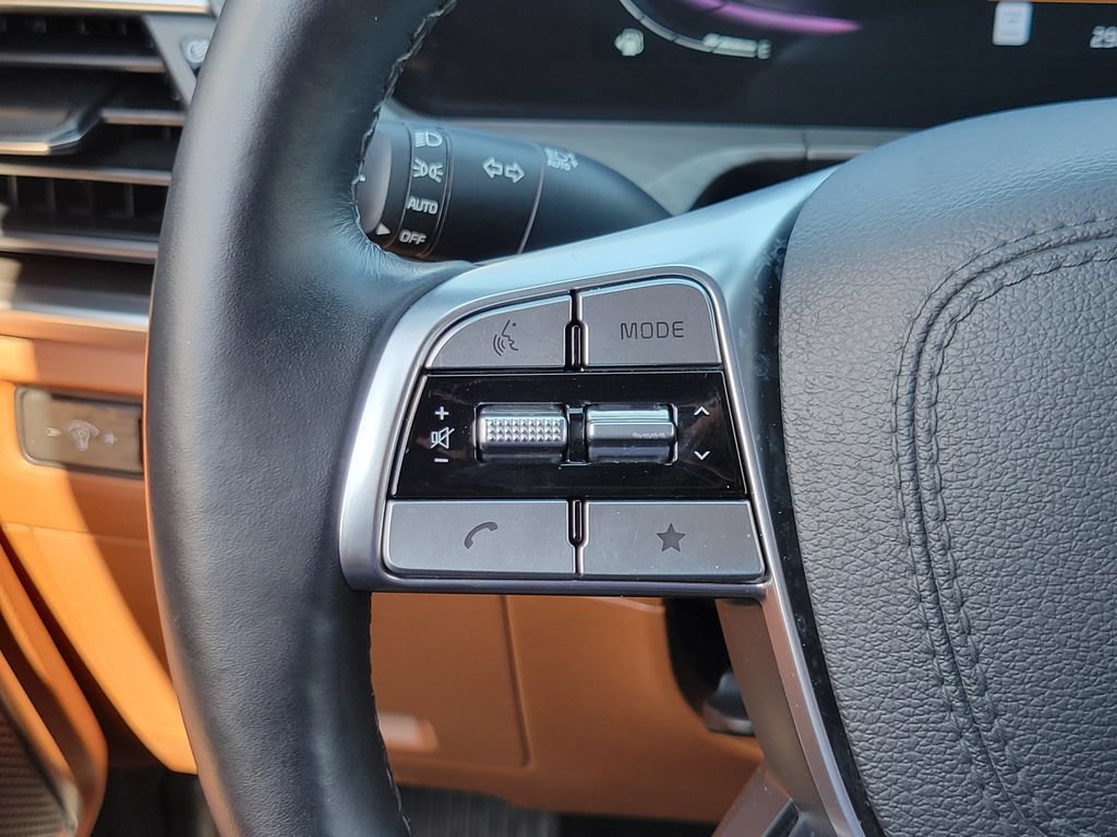 Used 2024 Kia Telluride EX X-Line AWD/4WD image 5