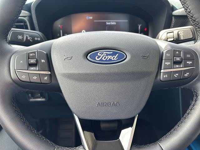 New 2025 Ford Maverick XLT w/ XLT Luxury Package AWD/4WD image 25