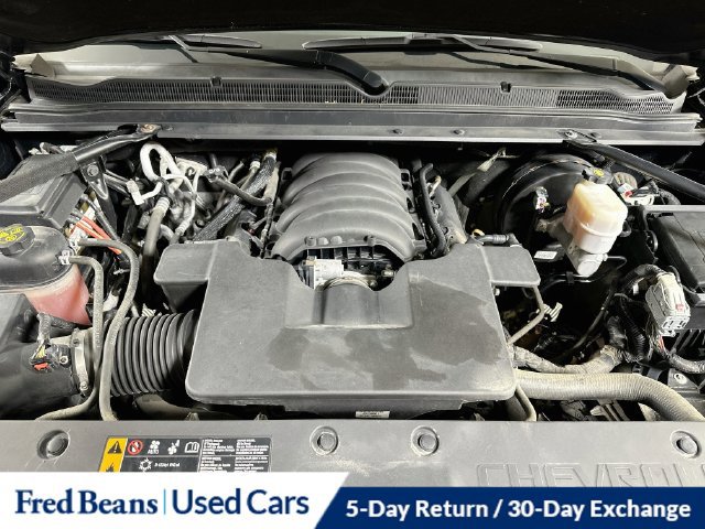 Used 2020 Chevrolet Tahoe Premier AWD/4WD image 39