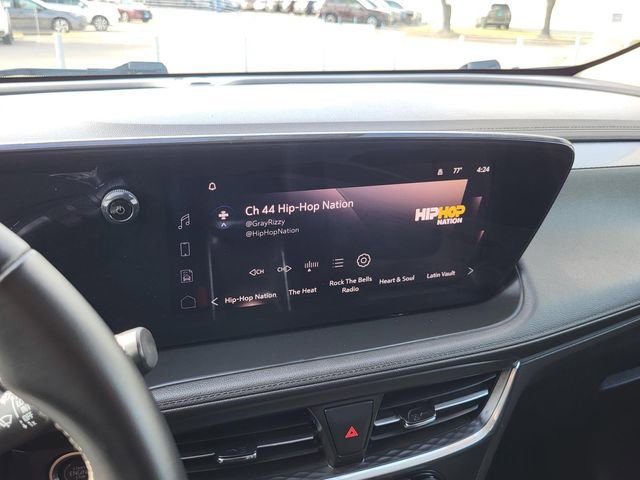 Used 2025 Buick Encore GX Preferred image 5