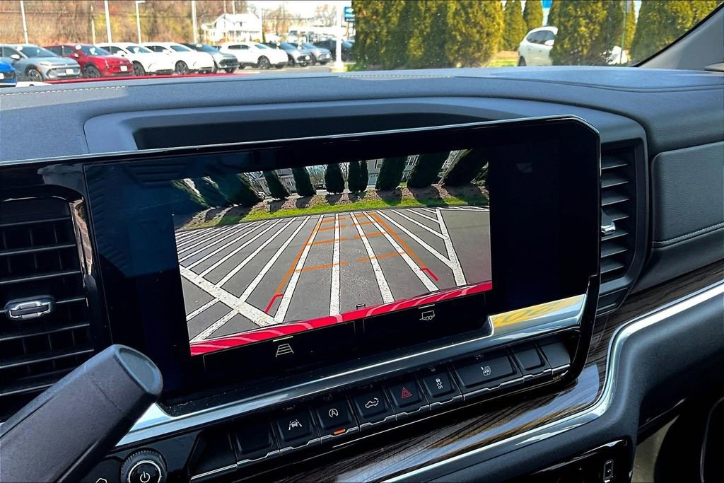 Used 2023 Chevrolet Silverado 1500 RST image 15