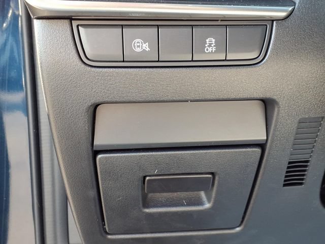 Used 2024 MAZDA MAZDA3 s FWD image 17