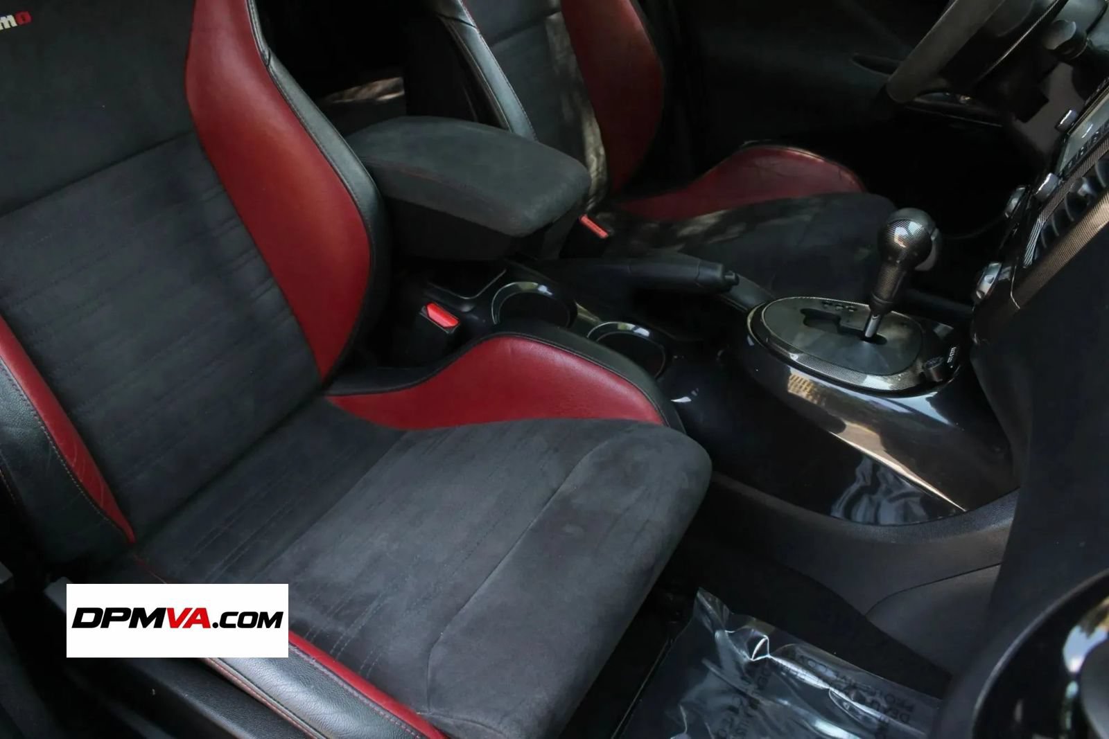 Used 2015 Nissan Juke NISMO RS w/ Interior Illumination Package AWD/4WD image 34