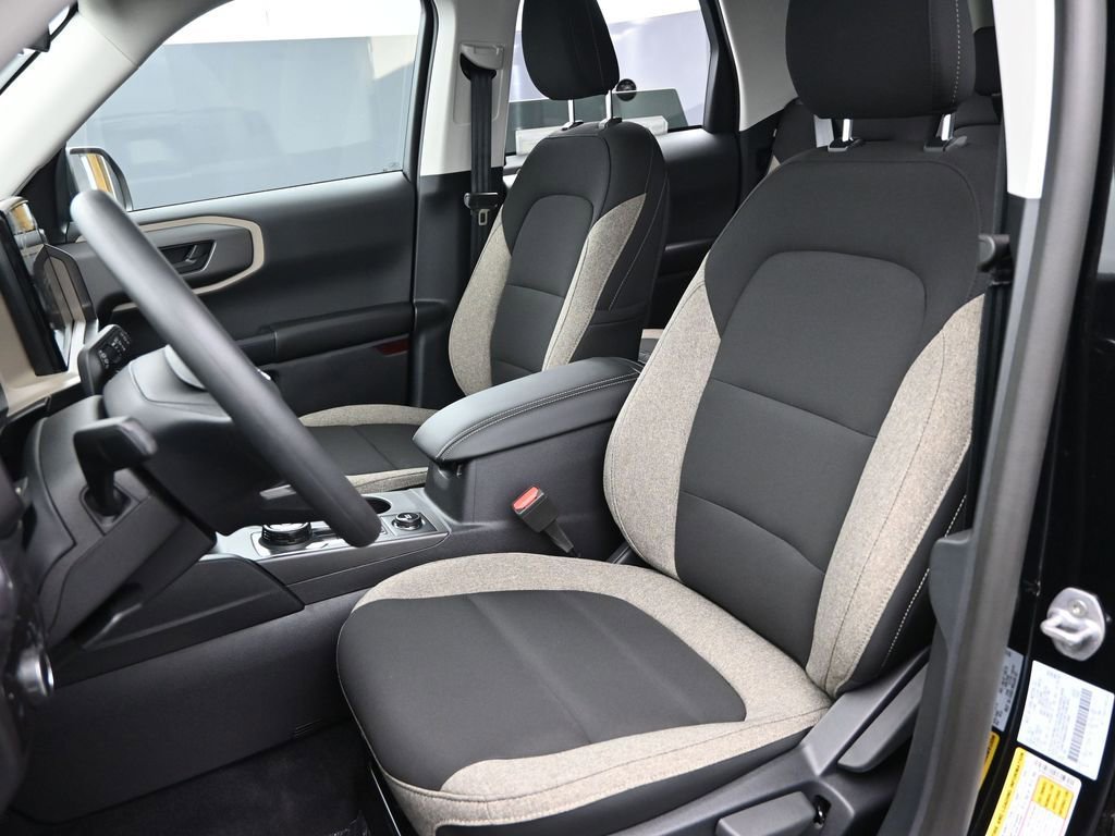 New 2025 Ford Bronco Sport Big Bend image 21