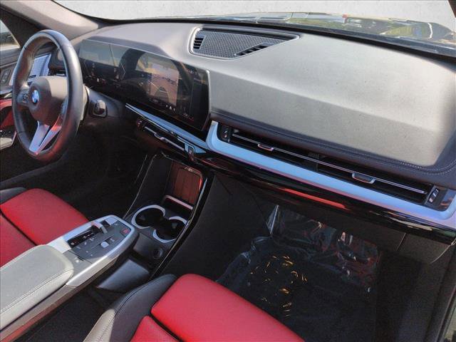 Used 2024 BMW X1 xDrive28i w/ Convenience Package image 23