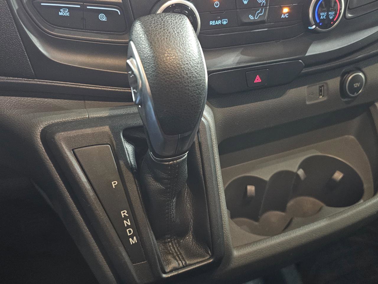 Used 2022 Ford Transit 250 Low Roof w/ Exterior Upgrade Package RWD image 33