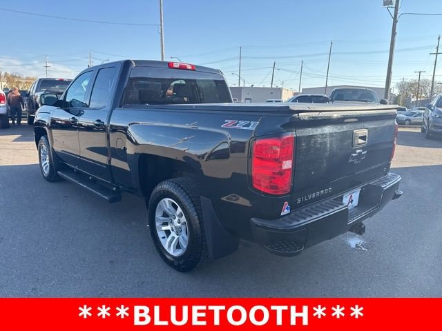 Used 2017 Chevrolet Silverado 1500 LT w/ All Star Edition image 5