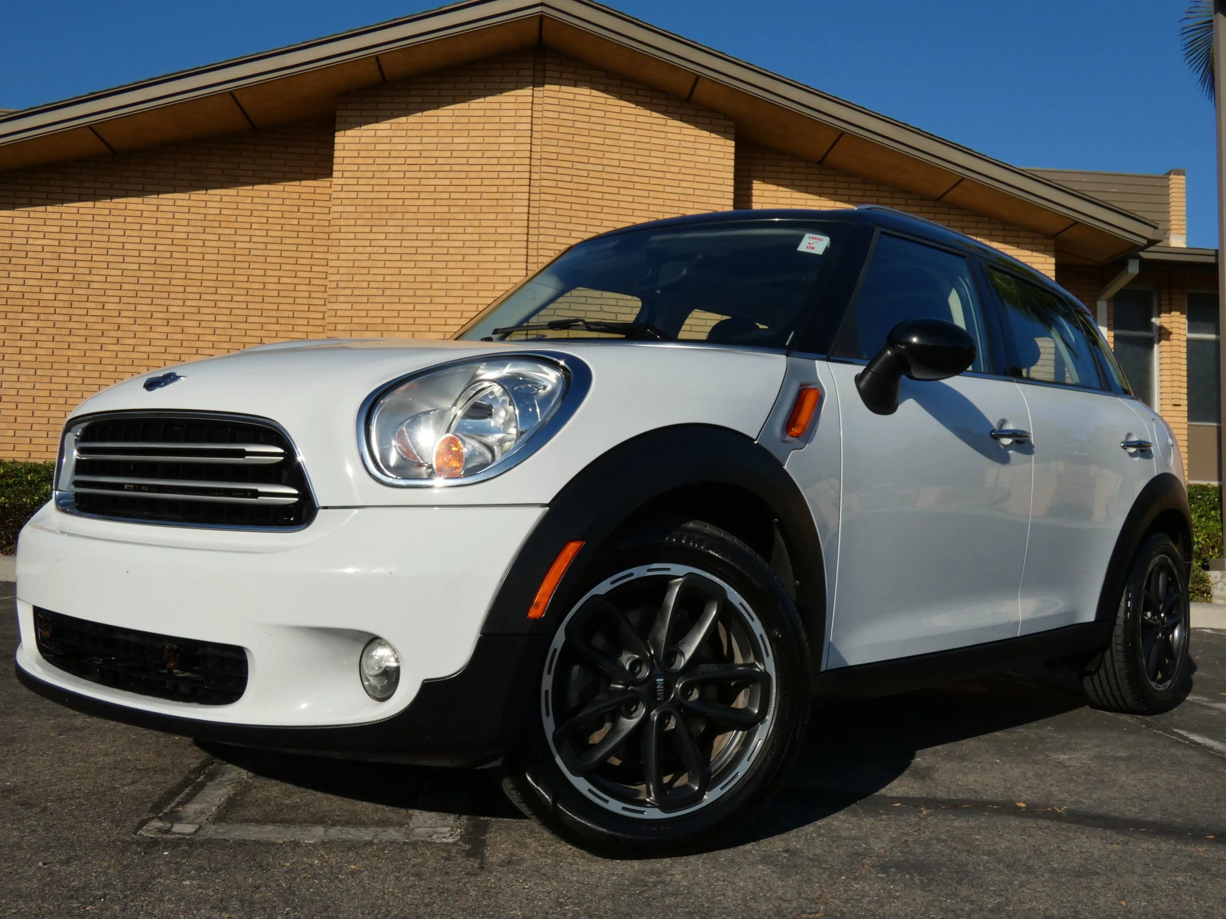 Used 2016 MINI Cooper Countryman image 15