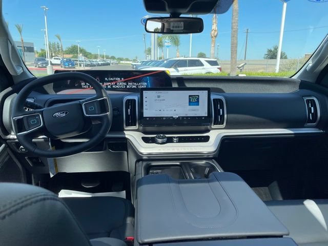 New 2026 Ford Expedition Active AWD/4WD image 24
