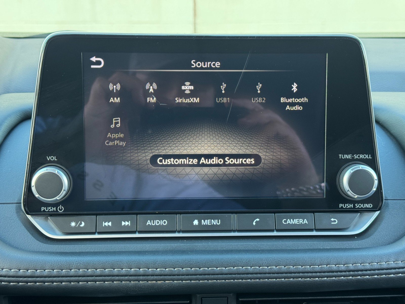 Used 2023 Nissan Rogue SV w/ SV Premium B Package FWD image 23