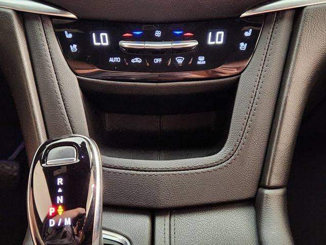 Used 2024 Cadillac XT5 Premium Luxury w/ Technology Package FWD image 19