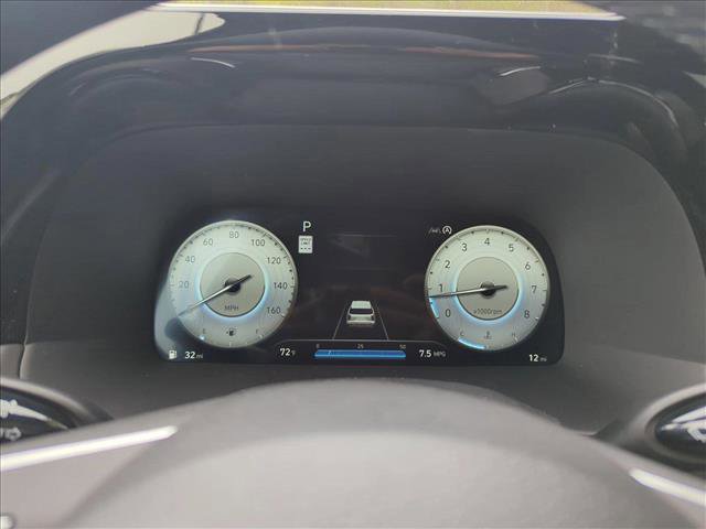 New 2025 Hyundai Palisade Calligraphy image 11