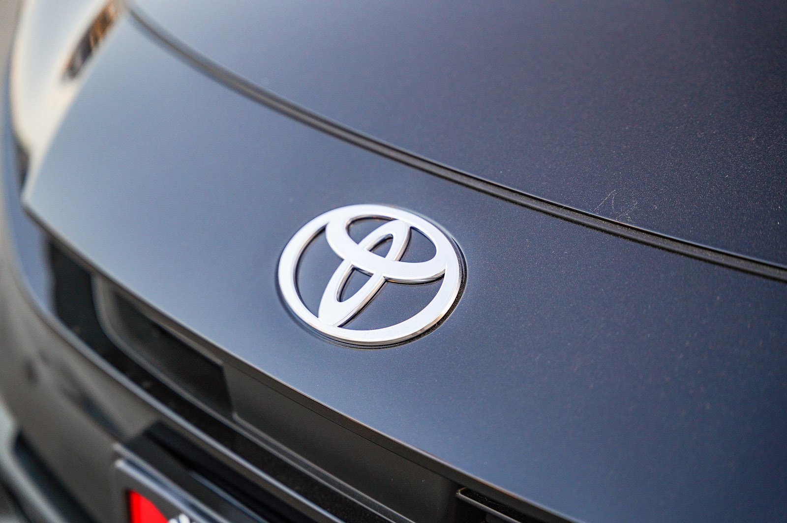 New 2026 Toyota Prius LE image 6