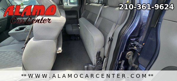 Used 2004 Ford F150 XLT AWD/4WD image 32