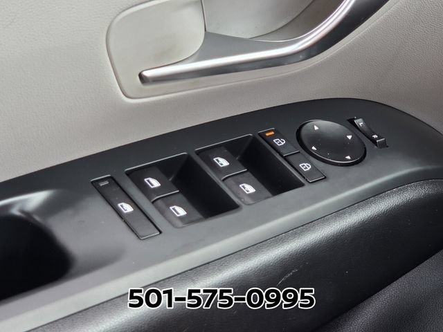 Used 2025 Hyundai Tucson SEL AWD/4WD image 34